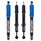 Kit Amortecedor Bilstein Offroad Advance-7022  Ride Height Adjustable