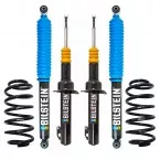 Kit Suspensión Bilstein Advance Lift Pro 7006