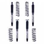 Kit suspensión Bilstein Offroad Advance Lift Pro 70091