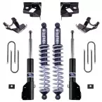 Kit Suspensión Bilstein Advance Lift Pro 7016