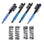 Kit Suspensión 4x4PROYECT EXPEDITION Lift Pro 8015