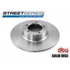 DBA-510 Disco de Freio