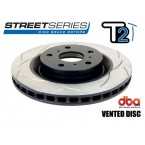 DBA-660S Brake Disc