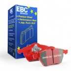 EBCDP31542C Pastiglie freno posteriore
