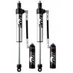 Fox Racing Shox 883-06-068 ammortizzatore della serie 2.5 con bypass interno e bottiglia separata Adjustable