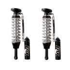 Fox Racing shox 883-06-093 Amortiguador Factory Series 2.5 Coil Over botella separada con ajuste DSC