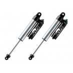 Fox Racing Shox 883-26-004 amortiguador serie Factory 2.5 con botella separada ajustable
