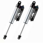 Fox Racing Shox 883-26-006 amortecedor serie factory 2.5 com reservatorio remoto ajustable