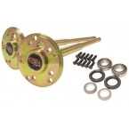 G2 Axle G2-196-2052-032 Kit completo assale