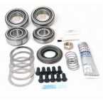 G2 Axle G2-35-2010A Kit Completo Instalaçao Diferencial