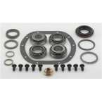 G2 Axle G2-35-2024C kit Installation Complete Différentiel