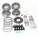 G2 Axle 35-2025 kit d´installation complete pour différentiel
