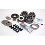 G2 Axle G2-35-2032ARB Differential Master Installation Kit