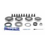 G2 Axle G2-35-2051ARB Kit Completo Instalaçao Diferencial