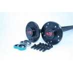 G2 Axle 96-2045-2-33 Axle Kit