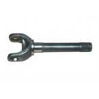 G2 Axle 97-2033-010 Axle Shaft