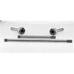 G2 Axle 98-2041-002 Kit completo assale