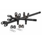 G2 Axle 98-2045-001 kit arbre de roue