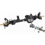 G2 Axle G2-C4JMFS456MP5 Core 44 Axle Assemblie