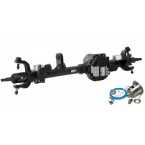 G2 Axle G2-C4TSFS410AC0 Core 44 Eje Completo Ensamblado