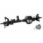 G2 Axle G2-C4YSFS538EC0 Core 44 Axle Assemblie