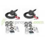 G2 Axle KJTJRU456 Ring And Pinion Kit