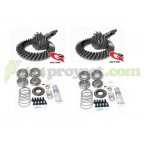 G2 Axle KJXJ3410 Kit de Grupos Cortos