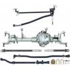 G2 Axle TJRJF456E Axle Assembly