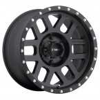 Method MR30689060512N Wheel