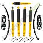 Old Man Emu OMEJCXJ8 Suspension 50mm Lift kit Jeep