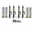Old Man Emu OMEJJK2BP51 BP-51 Bypass Kit Suspension Completo