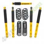 Old Man Emu OMEJJK4D12 Kit de Elevación 50mm Jeep