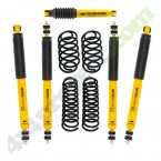 Old Man Emu OMELRD1114 Kit de Elevación 55mm Land Rover