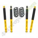 Old Man Emu OMEMCMII3 Suspension 40mm Lift kit Mitsubishi