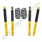 Old Man Emu OMEMP1989SC1 Suspension 15mm Lift kit Mitsubishi
