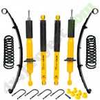 Old Man Emu OMENND40A5 Kit de Elevación 40mm Nissan