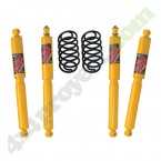 Old Man Emu OMENP1 Kit de Elevación 20mm Nissan