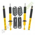 Old Man Emu OMET4R4S5 Suspension 50mm Lift kit Toyota