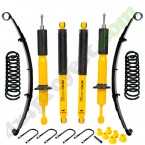 Old Man Emu OMETHN70S10 Kit de Elevación 45mm Toyota