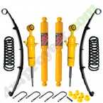 Old Man Emu OMETHN70S5 Suspension 45mm Lift kit Toyota