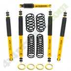 Old Man Emu OMETLC105S20 Suspension 20mm Lift kit Toyota