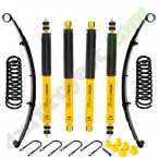 Old Man Emu OMETLC79S25 Kit de Elevación 45mm Toyota