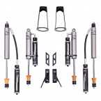 Kit Amortiguadores 4x4 Proyect 2.65 Prerunner 4PD-LRD29K