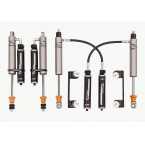 kit Amortizzatori 4x4 Proyect 2.65 Prerunner 4PD-MBG8K