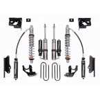 Kit de Réhausse 4x4proyect Offroad 2.65 Prerunner 4PD-MBSW90713K-MH