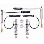 kit Amortizzatori 4x4 Proyect 2.65 Serie Prerunner 4PD-TYLC15021K