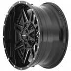 Wheel Pro Comp PXA8142-29539 Serie 8142