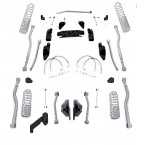Rubicon Express JK4423P Sistemi di Suspensione Completi