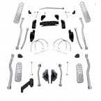 Rubicon Express JK4423PM Suspension Complete System