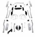 Rubicon Express JK4443P Suspension Complete System